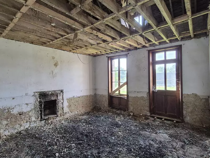 Maison, 180 m²