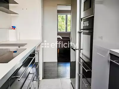 Appartement, 70 m²