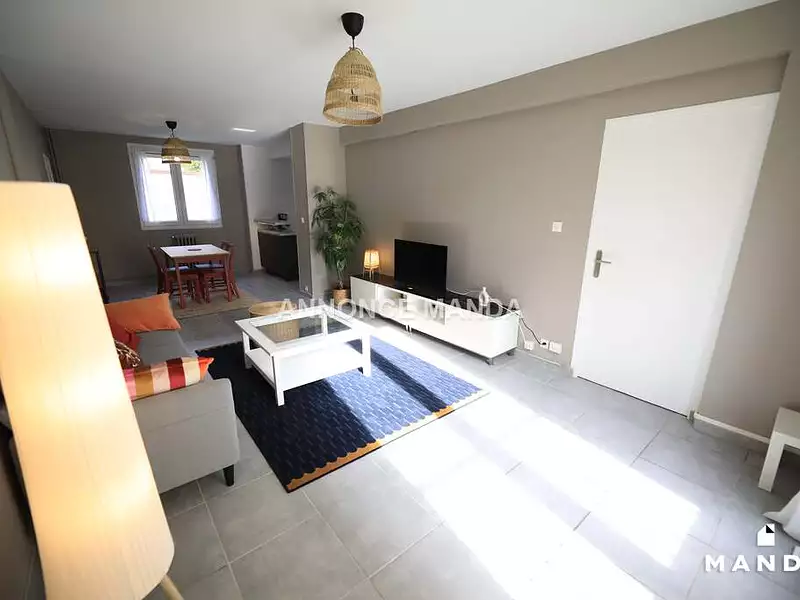 Appartement, 68 m²