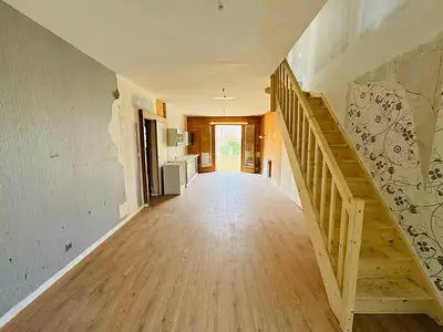 Maison, 130 m²