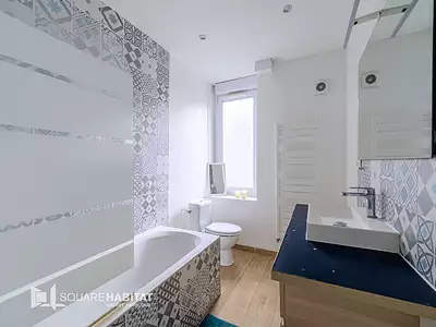Maison, 102 m²