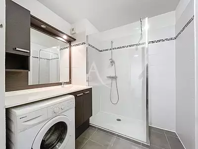 Appartement, 64 m²
