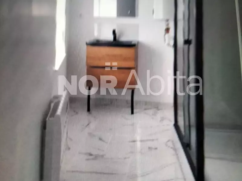 Appartement, 38,33 m²