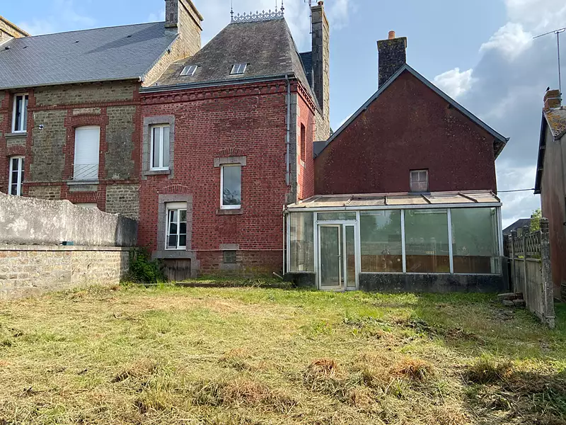 Maison, 146 m²