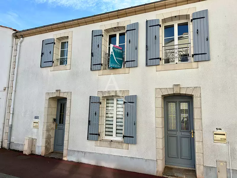 Appartement, 76,4 m²