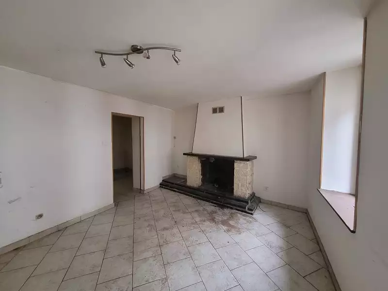 Maison, 60 m²