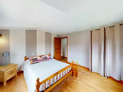 Maison, 160 m²