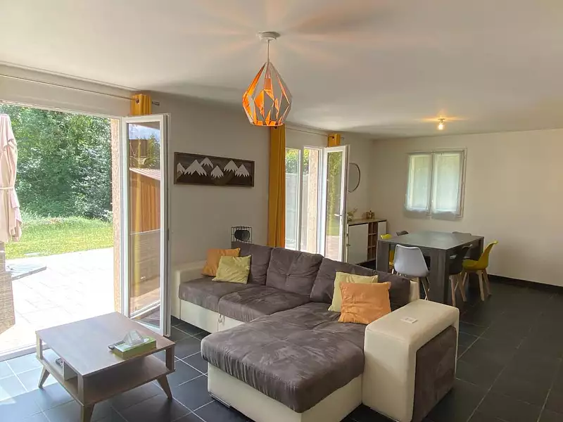 Maison, 105 m²
