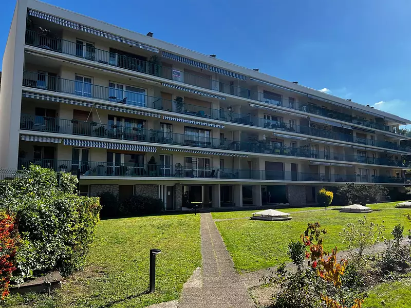 Appartement, 76,37 m²