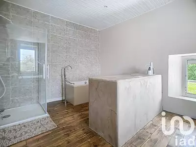Maison, 104 m²