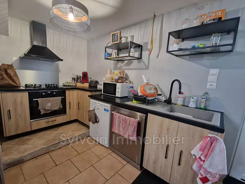 Maison, 85 m²