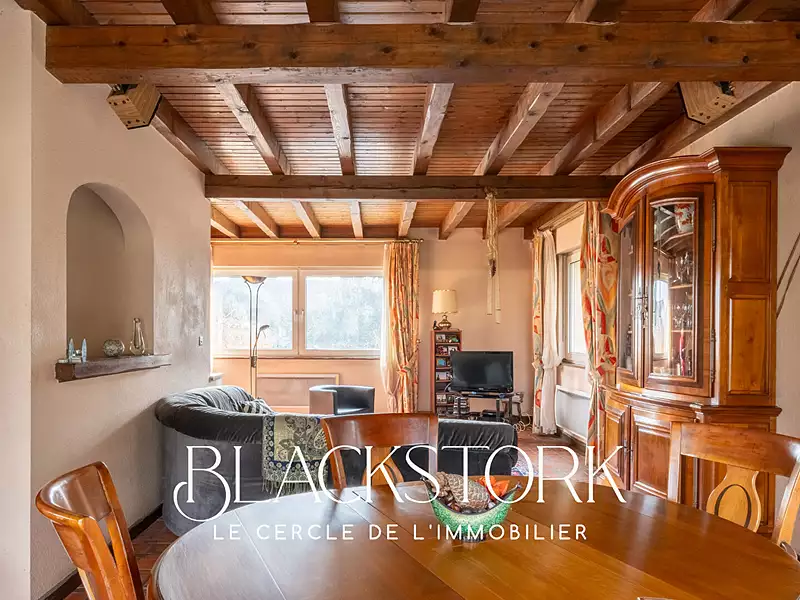 Maison, 220 m²