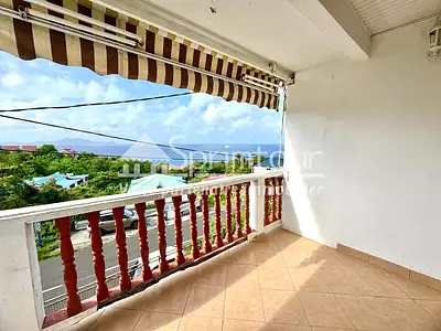 Maison, 102 m²