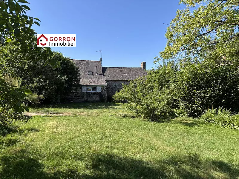 Maison, 148 m²