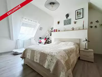 Maison, 140 m²