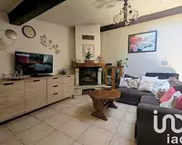 Maison, 70 m²