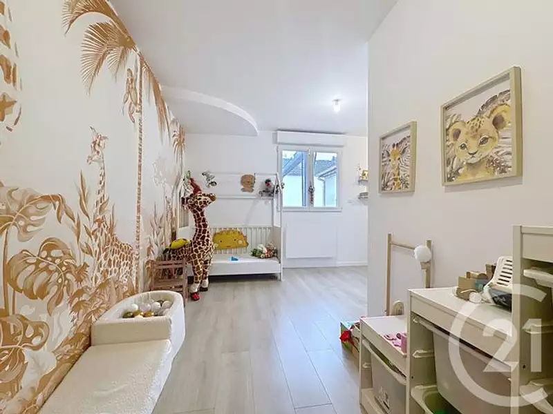 Maison, 92,6 m²