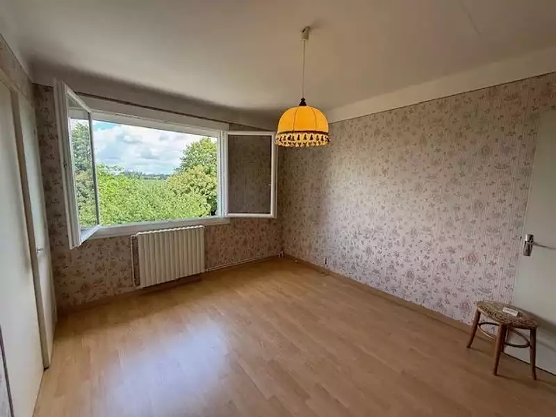 Maison, 145 m²