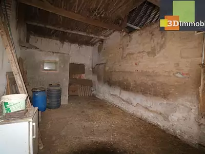 Maison, 125 m²