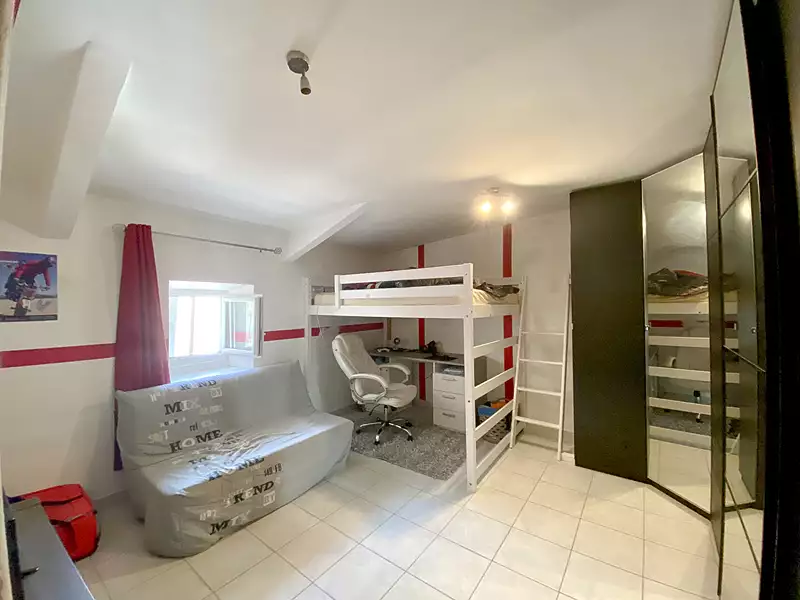 Maison, 119 m²
