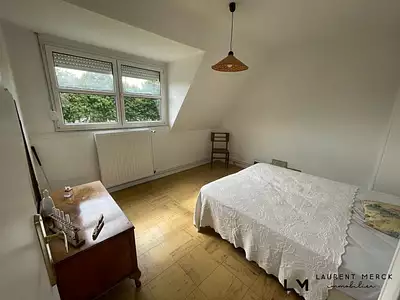 Maison, 108,88 m²