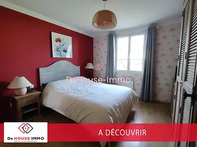 Maison, 144,5 m²