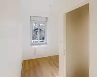 Appartement, 38,24 m²