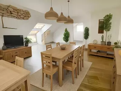 Appartement, 54 m²