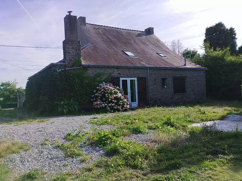 Maison, 119 m²