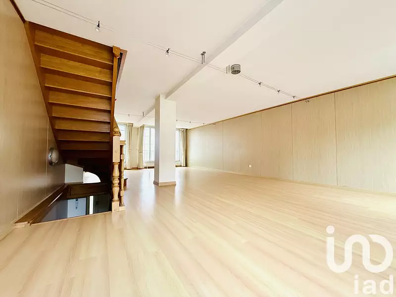 Maison, 153 m²