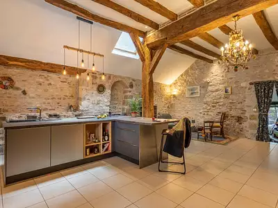 Maison, 117 m²