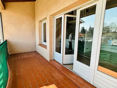 Appartement, 85,54 m²