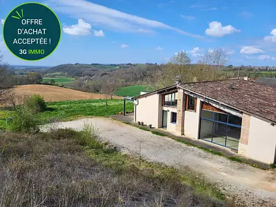 Maison, 299 m²