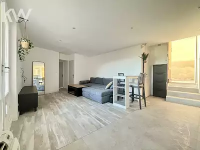 Appartement, 65,32 m²