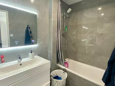 Appartement, 86 m²