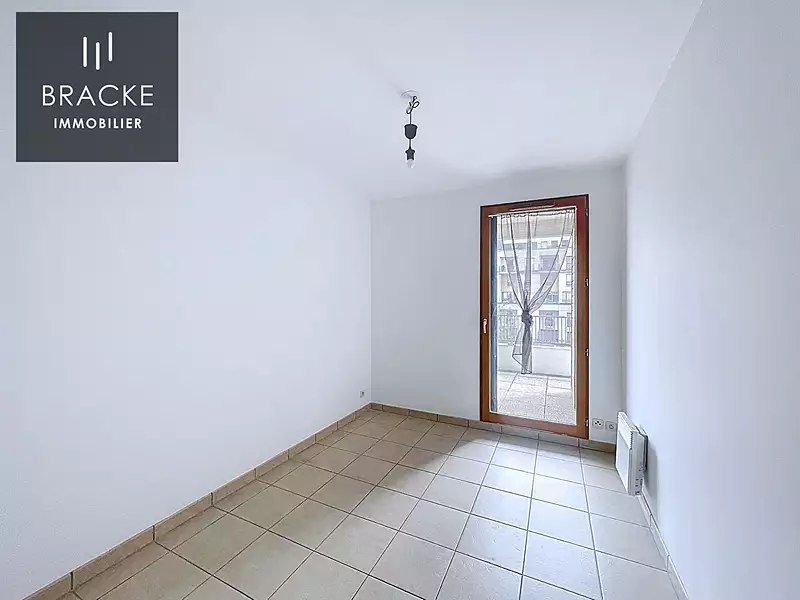 Appartement, 63,25 m²