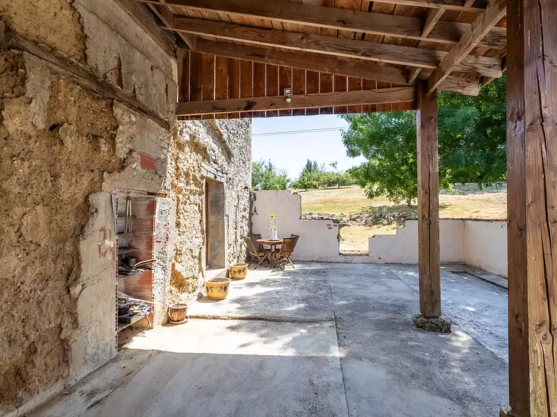 Maison, 11 677 m²