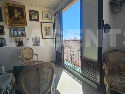 Appartement, 75,9 m²