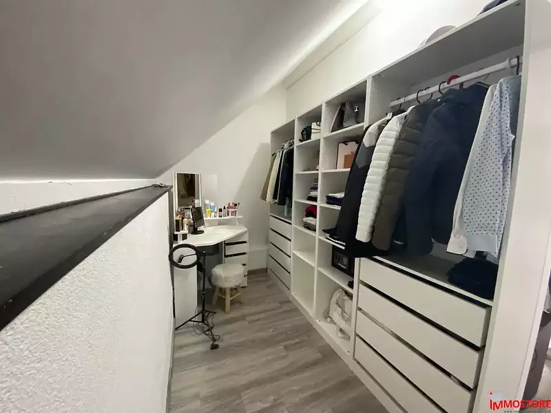 Maison, 100 m²