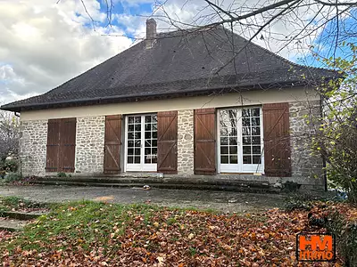 Maison, 164 m²