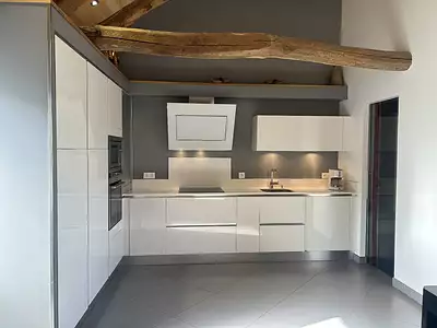 Maison, 135 m²