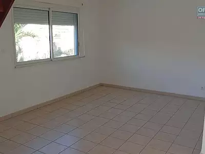 Appartement, 65,62 m²