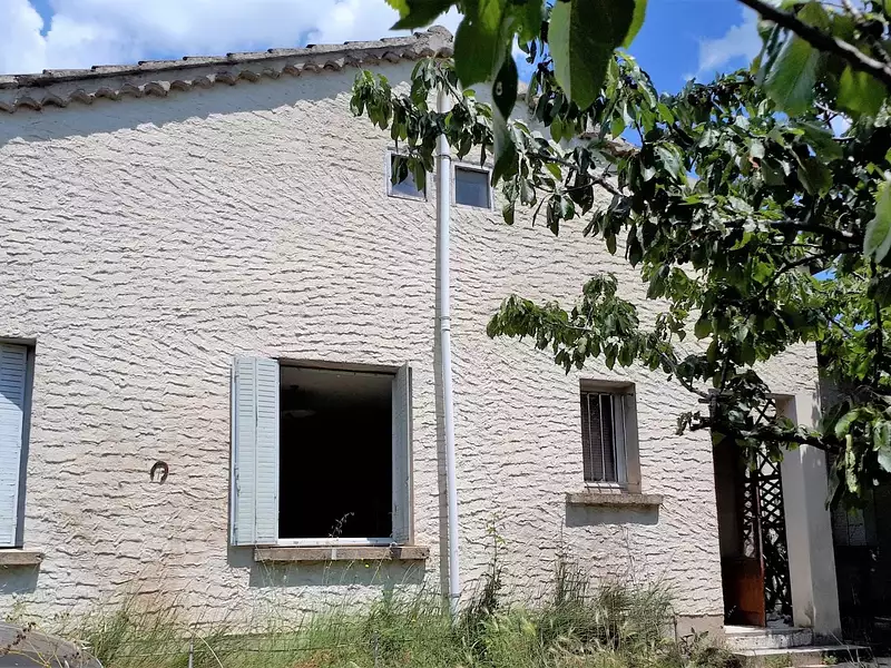Maison, 110 m²