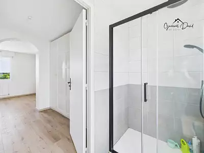 Maison, 110 m²