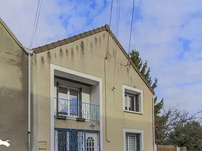 Maison, 99 m²