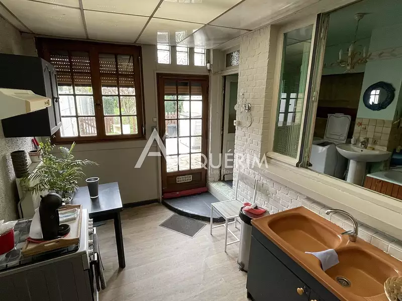 Maison, 87 m²