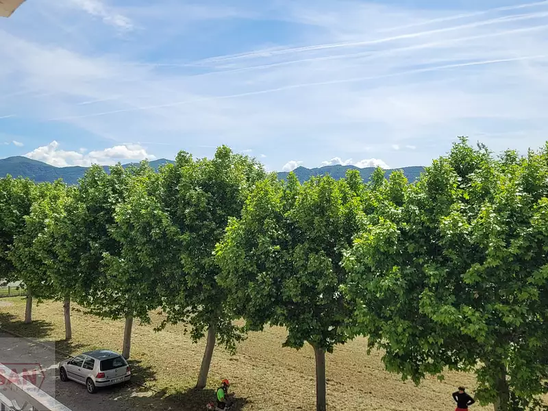 Appartement, 56,94 m²