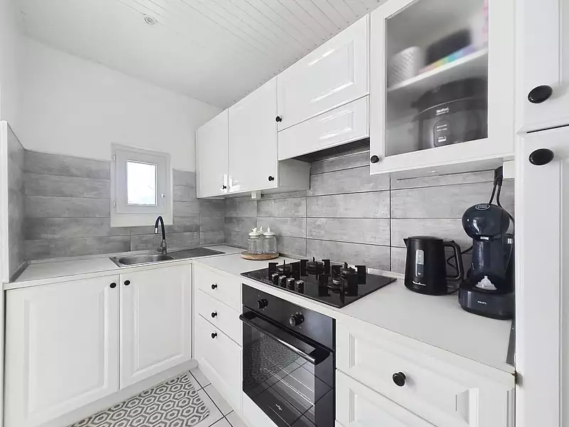 Maison, 193 m²