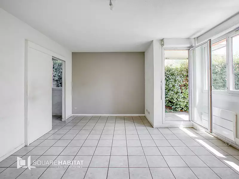Appartement, 38,5 m²