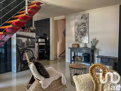 Maison, 154 m²